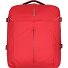  Ironik 2.0 Daypack 45 cm Laptopfach Variante rosso