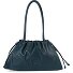  Dulse Beuteltasche Leder 39 cm Variante deep blue