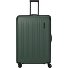  Dynamiic 4 Rollen Trolley XL 81 cm Variante grün