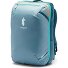  Allpa 35 L Reiserucksack 56 cm Laptopfach Variante blue spruce-abyss