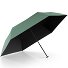  Zero Ultra Sun Taschenschirm 5 cm Variante green-black