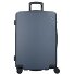  Kallisto 4-Rollen Trolley 75 cm Variante blau
