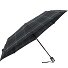 T.200 Medium Duomatic Taschenschirm 28 cm Variante check hunter