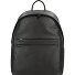  New York Daypack Leder 41 cm Laptopfach Variante anthracite