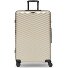  Essentials 18 4 Rollen Trolley 76 cm mit Dehnfalte Variante metallic-greige shiny