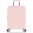  AirLite 4 Rollen Kabinentrolley S 53 cm mit Dehnfalte Variante blush