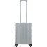  Traveler Domestic 4-Rollen Kabinentrolley 55 cm Variante platinum 1