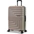  Dandelion 4 Rollen Trolley L 77 cm mit Dehnfalte Variante beige