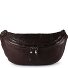  Ciliegio Gürteltasche Leder 30 cm Variante moro