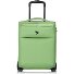  Easytrip 2 Rollen Kabinentrolley 45 cm Variante grün parrot