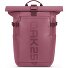  Lumosense Rolltop Bike Fahrradrucksack 42 cm Variante burgundy