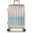  Astro 4 Rollen Trolley M 66 cm mit Dehnfalte Variante silver