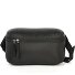  Essentials Gürteltasche 13 cm Variante black