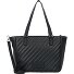  Mirela Shopper Tasche 44 cm Variante black