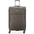  Helium Dlx 4 Rollen Trolley 77.5 cm mit Dehnfalte Variante mokka