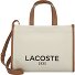  Heritage Canvas Handtasche 27 cm Variante natural tan