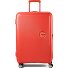  Soundbox 4 Rollen Trolley 77 cm mit Dehnfalte Variante neon orange