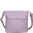  Mademoiselle.M Schultertasche 25 cm Variante lilac