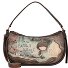  Core Schultertasche 32 cm Variante mehrfarbig