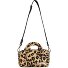  Studio Handtasche 19 cm Variante feline