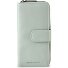  Livorno 1026 Geldbörse RFID Schutz Leder 19 cm Variante mint