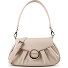  Mirella Re Handtasche 30 cm Variante ecru