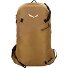  Sella Fahrradrucksack 55 cm Variante golden brown