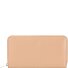  Geldbörse Leder 19 cm Variante rosa cipria