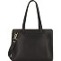  Pharos Aktentasche Leder 37.5 cm Laptopfach Variante schwarz