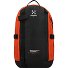  Tight Small Rucksack 46 cm Variante true black-habanero