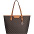  Filiberta Shopper Tasche 32 cm Variante braun