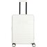 Essential 4 Rollen Trolley 64 cm Variante all white