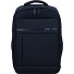  Monthélys Wanderrucksack 45 cm Variante dark blue