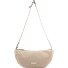  Furry Friend Umhängetasche Leder 45 cm Variante cream