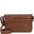 Fiorentina Umhängetasche Leder 22.5 cm Variante tan
