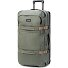  Split 110L 2 Rollen Reisetasche 81 cm Variante mulled basil