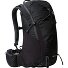  Terra 40 Wanderrucksack 60 cm Variante tnf black-asphalt grey-