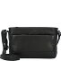  Fiorentina Umhängetasche Leder 22.5 cm Variante black