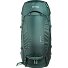  Noras 65+10 Trekkingrucksack 78 cm Variante jasper