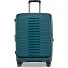  Novium 4 Rollen Trolley M 65.5 cm mit Dehnfalte Variante petrol