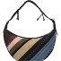  Quebec Schultertasche 22.5 cm Variante braun
