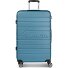  Seattle 4 Rollen Trolley L 79 cm Variante nordic-blue