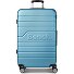  Seattle 4 Rollen Trolley L 79 cm Variante nordic-blue