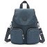  Classics Basic Firefly Up City Rucksack 31 cm Variante blue bleu 2