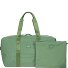  Positano Weekender Reisetasche 43 cm Variante salbei