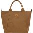  Life Shopper Tasche 25 cm Variante camel