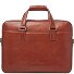  Paul Aktentasche Leder 41 cm Laptopfach Variante cognac