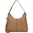  Jema Schultertasche 35 cm Variante camel