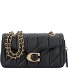  Tabby Schultertasche Leder 20 cm Variante black 1