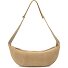  Zoe Icon Schultertasche Leder 44 cm Variante soft tan